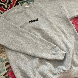 Frank Ocean Sweatshirt